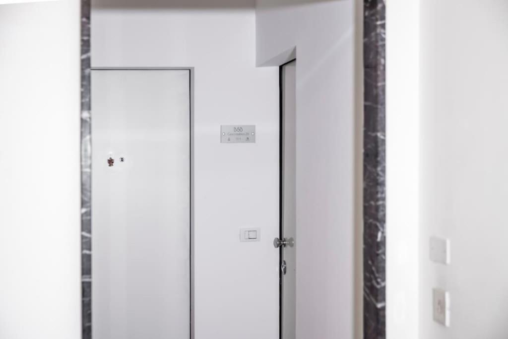 B&B Gocciadoro 26 NUOVO, CLIMATIZZATO, ZONA OSPEDALE, POSTO AUTO Trento Exterior foto